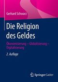Die Religion des Geldes