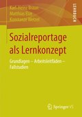 Sozialreportage als Lernkonzept