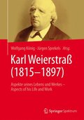 Karl Weierstraÿ (1815?1897)