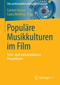Populÿre Musikkulturen im Film