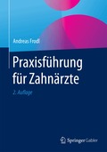 Praxisf�hrung f�r Zahn�rzte