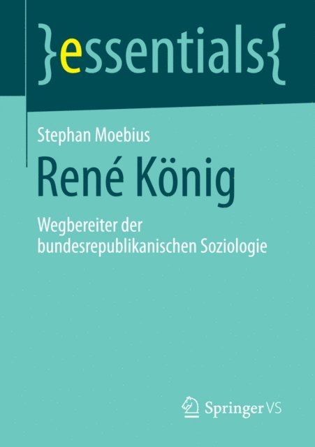 Stephan Moebius - René König, E-bok