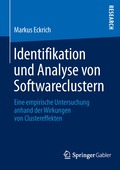 Identifikation und Analyse von Softwareclustern