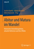 Abitur und Matura im Wandel