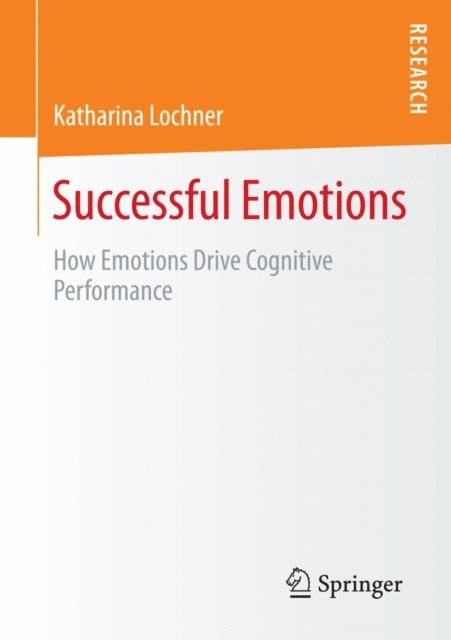 Katharina - Successful Emotions, E-bok