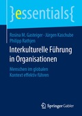 Interkulturelle Fhrung in Organisationen