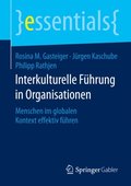 Interkulturelle FÃ¼hrung in Organisationen