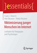 Viktimisierung junger Menschen im Internet