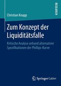 Zum Konzept der Liquiditatsfalle