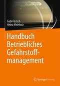 Handbuch Betriebliches Gefahrstoffmanagement