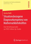 Situationsbezogene Diagnosekompetenz von Mathematiklehrkr�ften