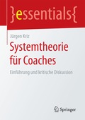 Systemtheorie fr Coaches