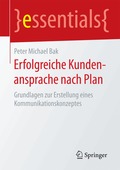 Erfolgreiche Kundenansprache nach Plan