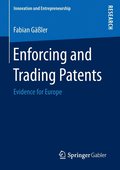 Enforcing and Trading Patents