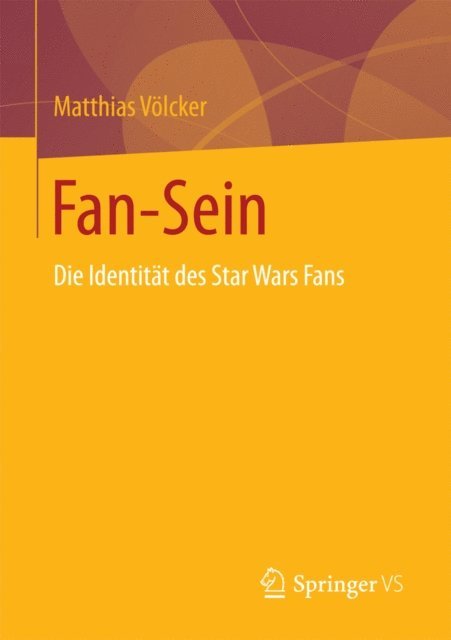 Matthias Volcker - Fan-Sein, E-bok