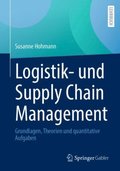 Logistik- und Supply Chain Management 