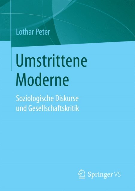 Lothar Peter - Umstrittene Moderne, E-bok. Tillgänglighet: Lägg i varukorg