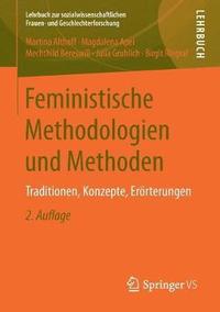 Feministische Methodologien und Methoden