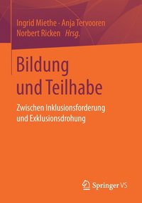 Bildung und Teilhabe