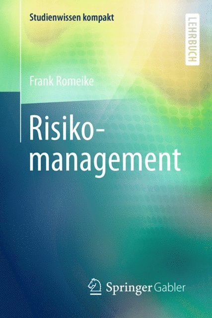Frank Romeike - Risikomanagement, E-bok