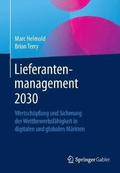 Lieferantenmanagement 2030