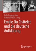 Emilie Du Ch�telet und die deutsche Aufkl�rung