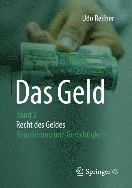 Udo Reifner - Das Geld, E-bok