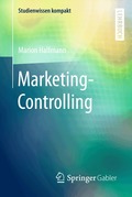 Marketing-Controlling