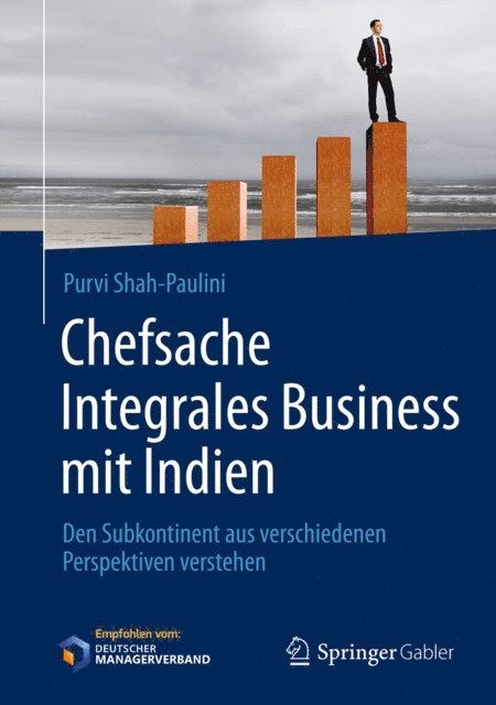 Purvi Shah-Paulini - Chefsache Integrales Business mit Indien, E-bok