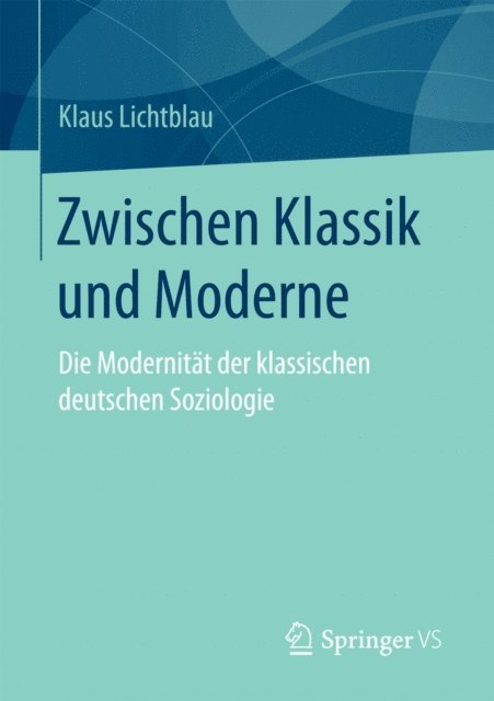 Klaus Lichtblau - Zwischen Klassik und Moderne, E-bok