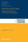 Pisa Plus 2012 - 2013