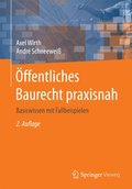 ÿffentliches Baurecht praxisnah