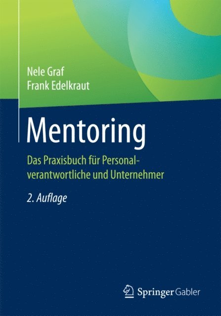 Frank Edelkraut, Nele Graf - Mentoring, E-bok