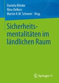 Sicherheitsmentalitten im lndlichen Raum