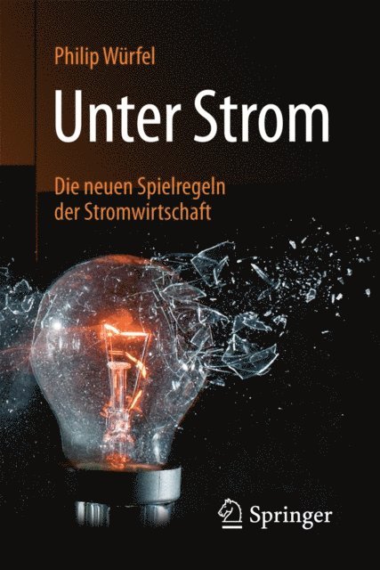 Philip Wurfel - Unter Strom, E-bok