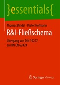 R&I-Flie�schema