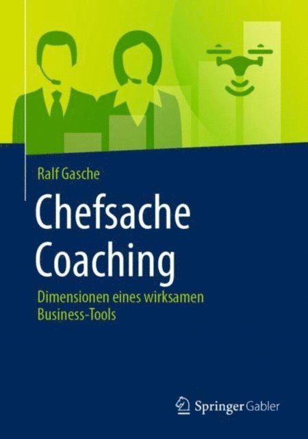 Ralf Gasche - Chefsache Coaching, E-bok