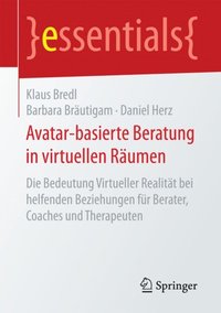 Avatar-basierte Beratung in virtuellen Rÿumen