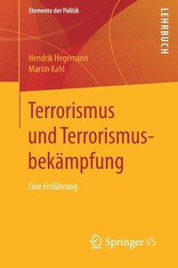Terrorismus und Terrorismusbekmpfung