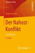 Der Nahost-Konflikt