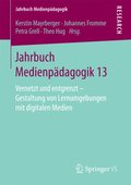 Jahrbuch Medienpÿdagogik 13