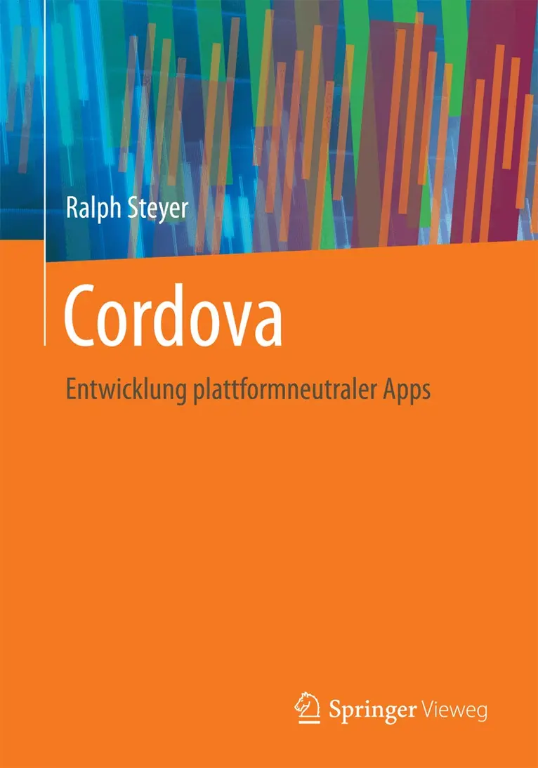 Ralph Steyer - Cordova, Häftad. Tillgänglighet: Lägg i varukorg
