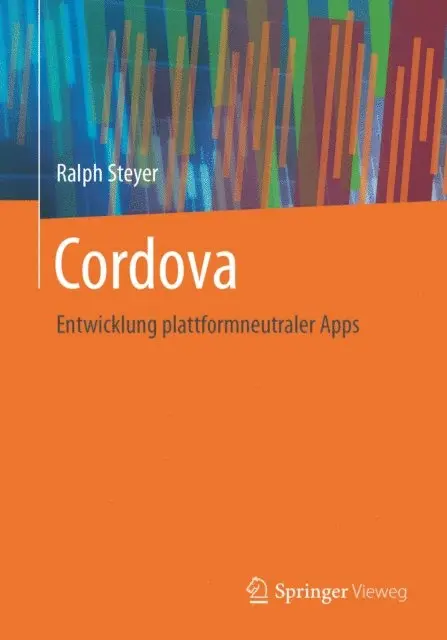 Ralph Steyer - Cordova, E-bok. Tillgänglighet: Lägg i varukorg