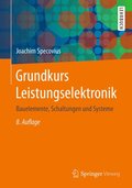 Grundkurs Leistungselektronik