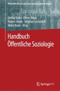 Handbuch OEffentliche Soziologie