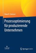 Prozessoptimierung F r Produzierende Unternehmen