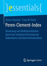 Peren-Clement-Index