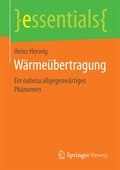 Wrmebertragung