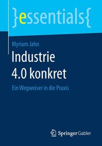 Industrie 4.0 konkret