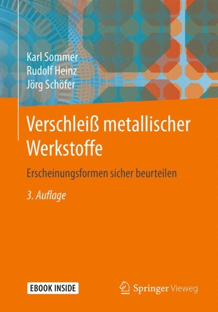 Jorg Schofer, Rudolf Heinz, Karl Sommer - Anteil DL, Övrigt
